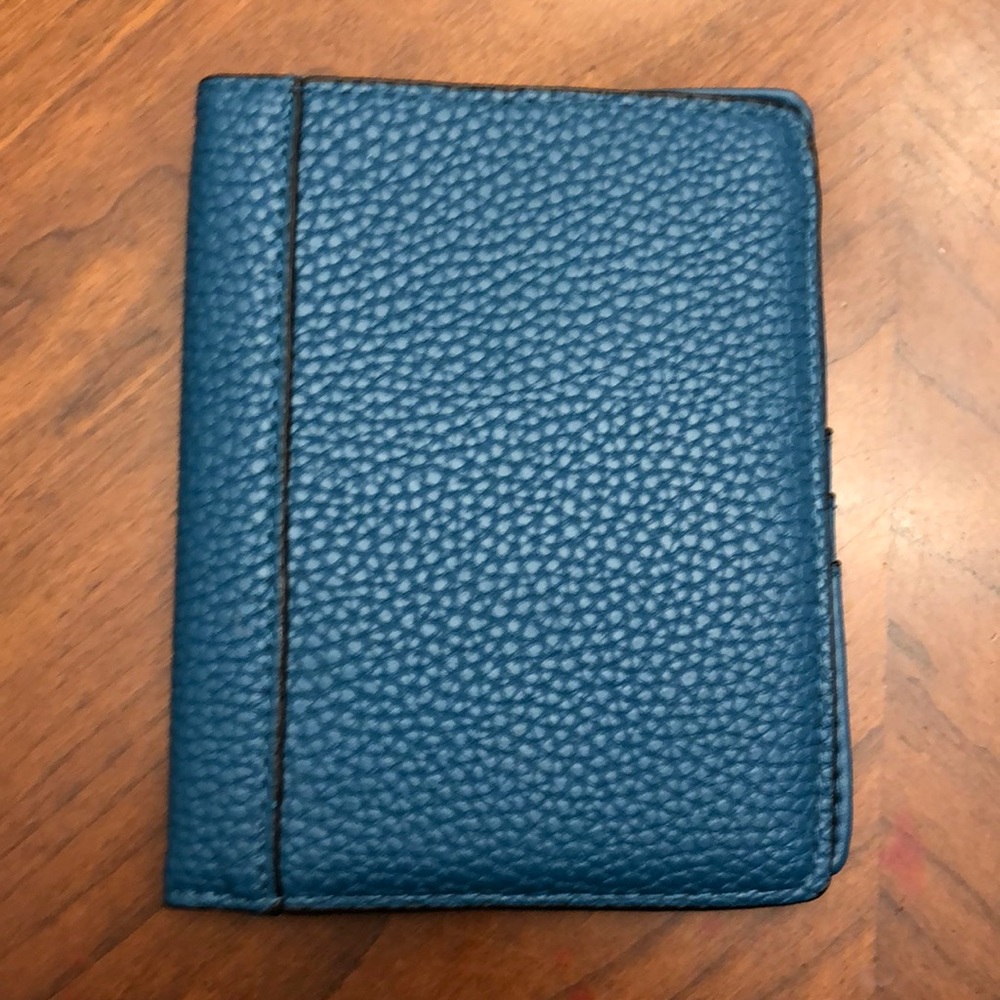 A new day passport cover NWOT